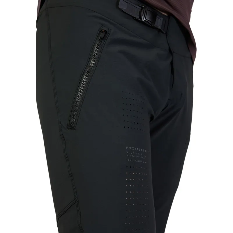 Fox Flexair MTB Pants Black-6